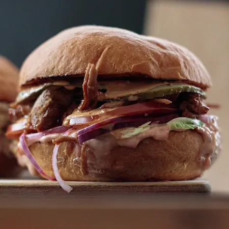 Hill Nocleg ze śniadaniem Équemauville