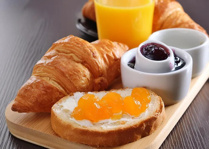 Hill Alojamento de Acomodação e Pequeno-almoço *