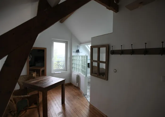 Alojamento de Acomodação e Pequeno-almoço Hill *