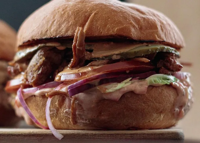 Hill Alojamento de Acomodação e Pequeno-almoço Équemauville